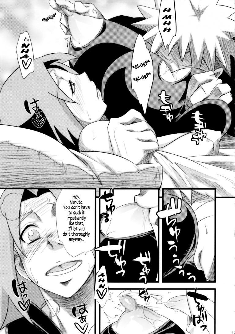 Koi no Bakadikara porn comic picture 14