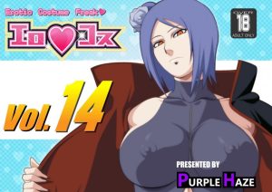 konan porn comic picture 1