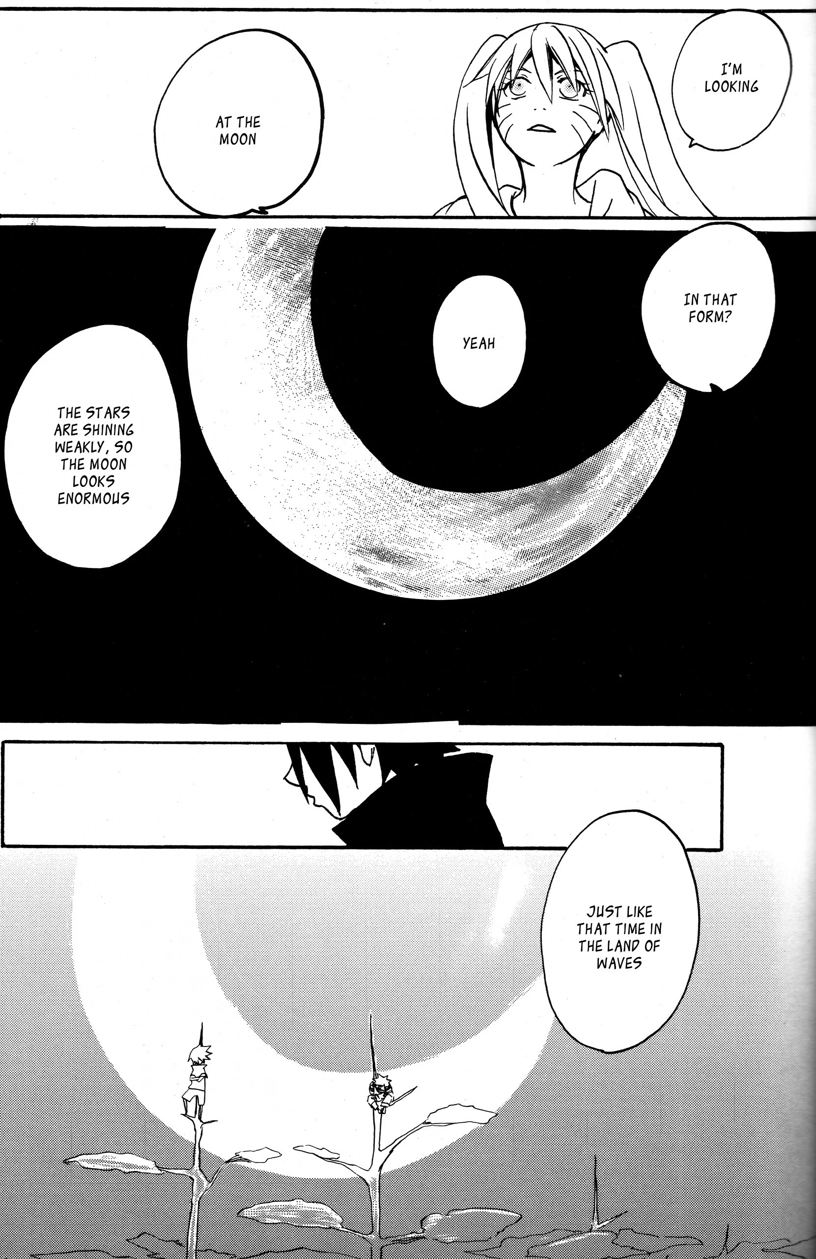 Mou Ichido Kimi ni Au tame ni porn comic picture 3