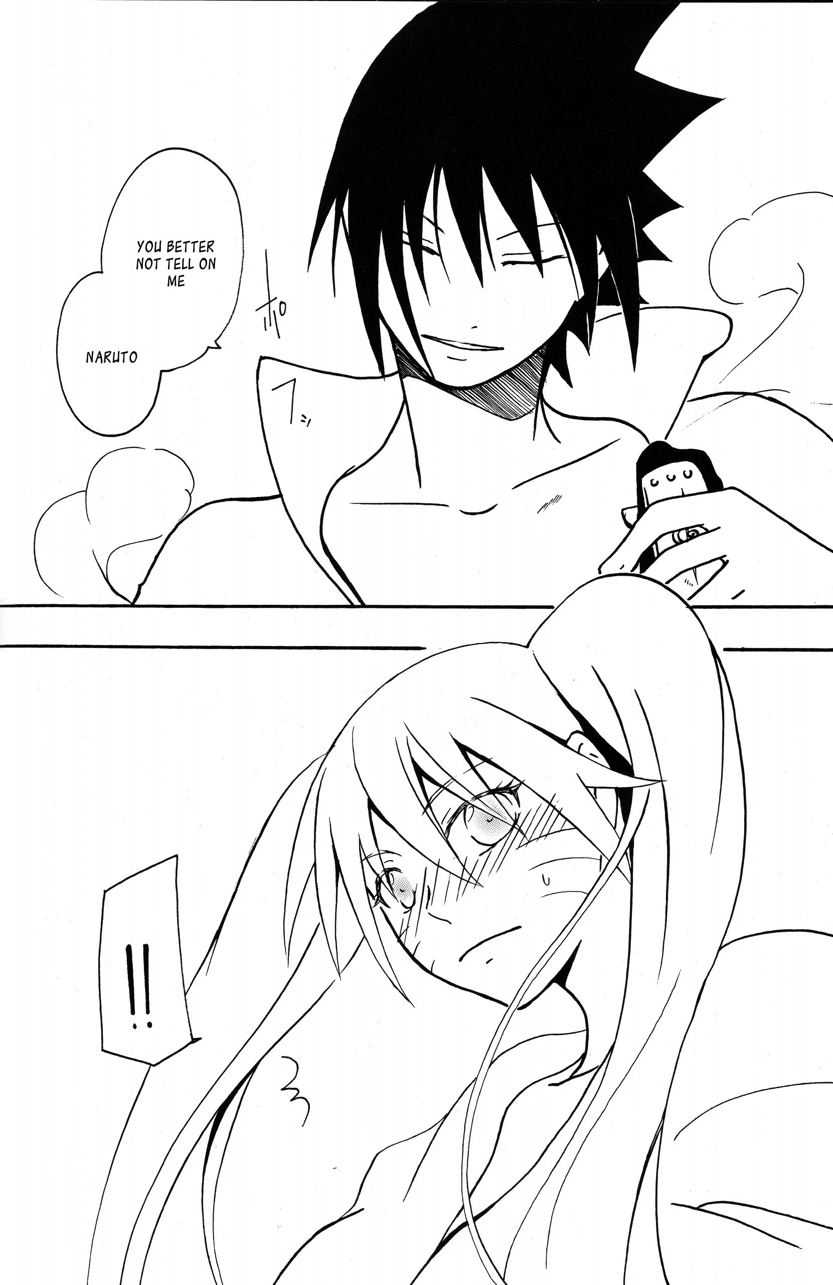 Mou Ichido Kimi ni Au tame ni porn comic picture 8
