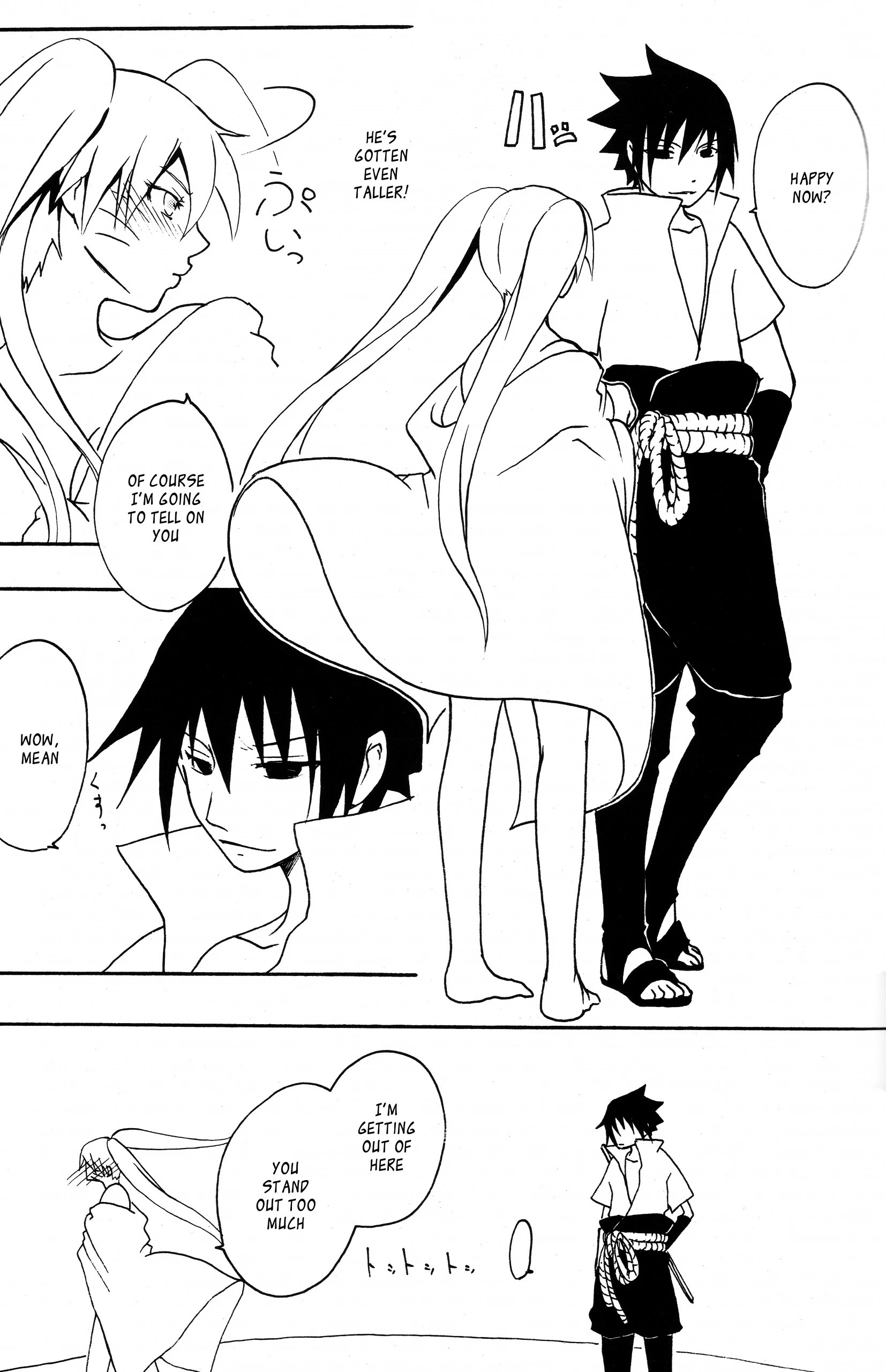 Mou Ichido Kimi ni Au tame ni porn comic picture 9