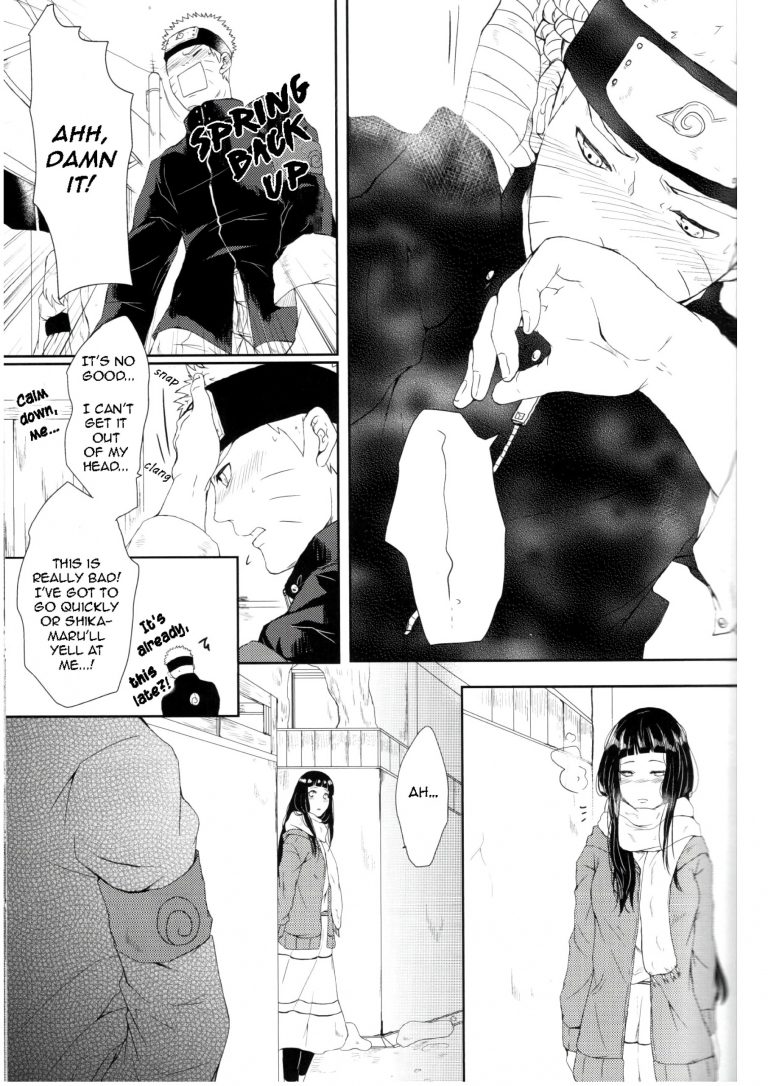 My First porn comic picture 10