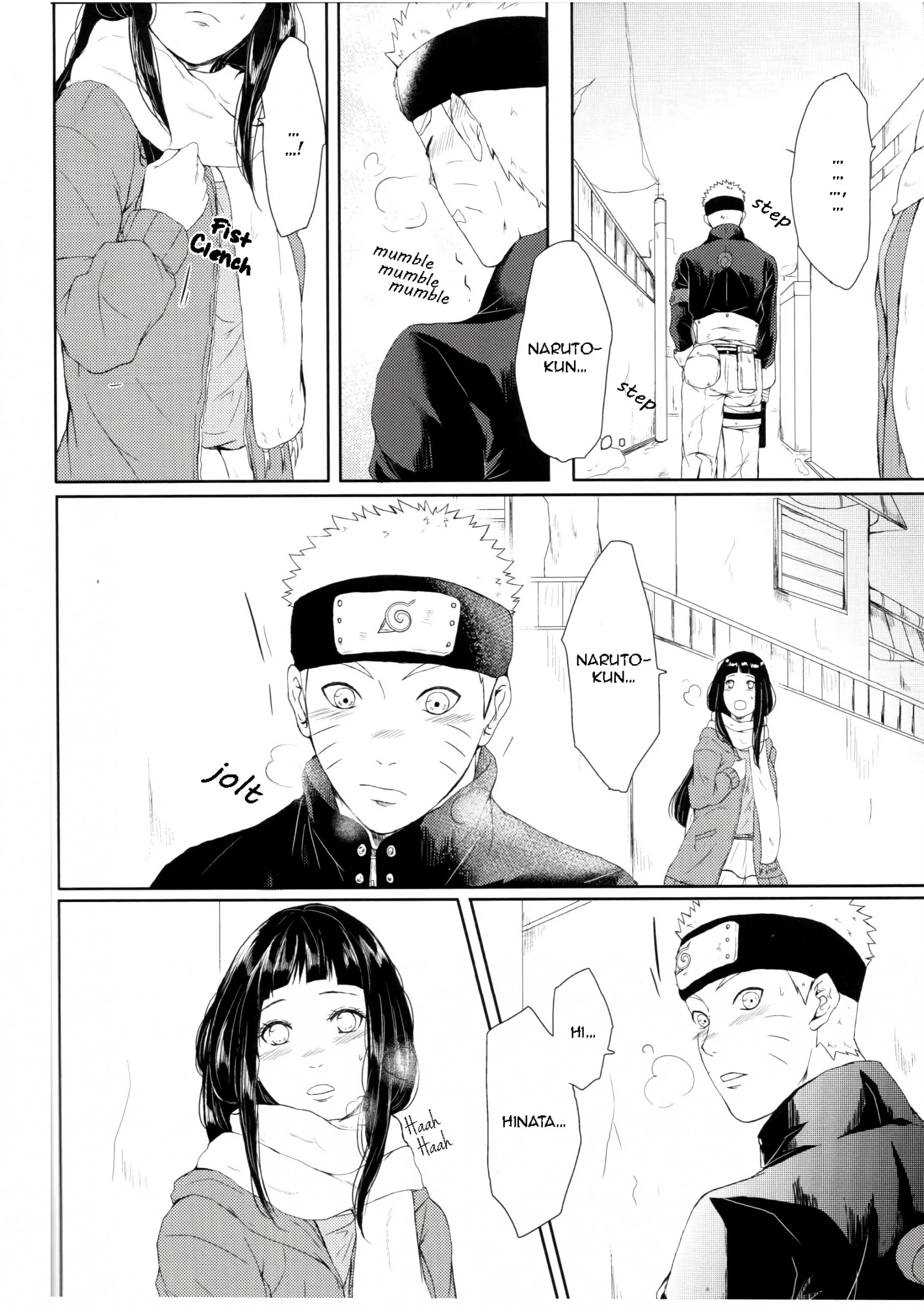 My First porn comic picture 11