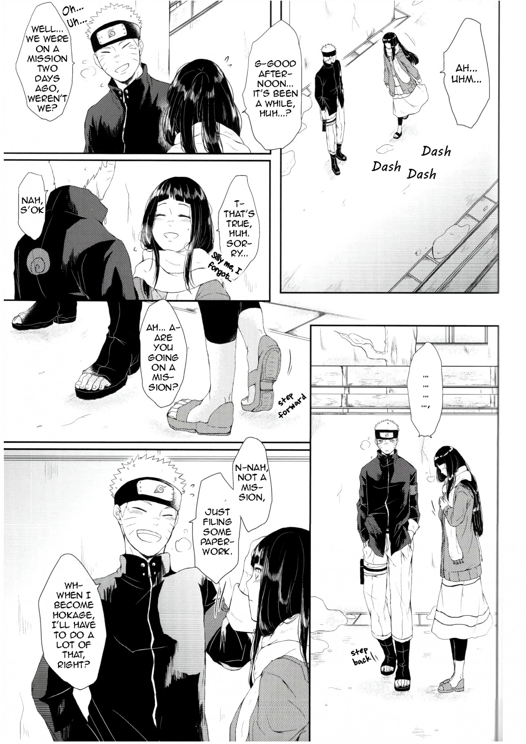 My First porn comic picture 12