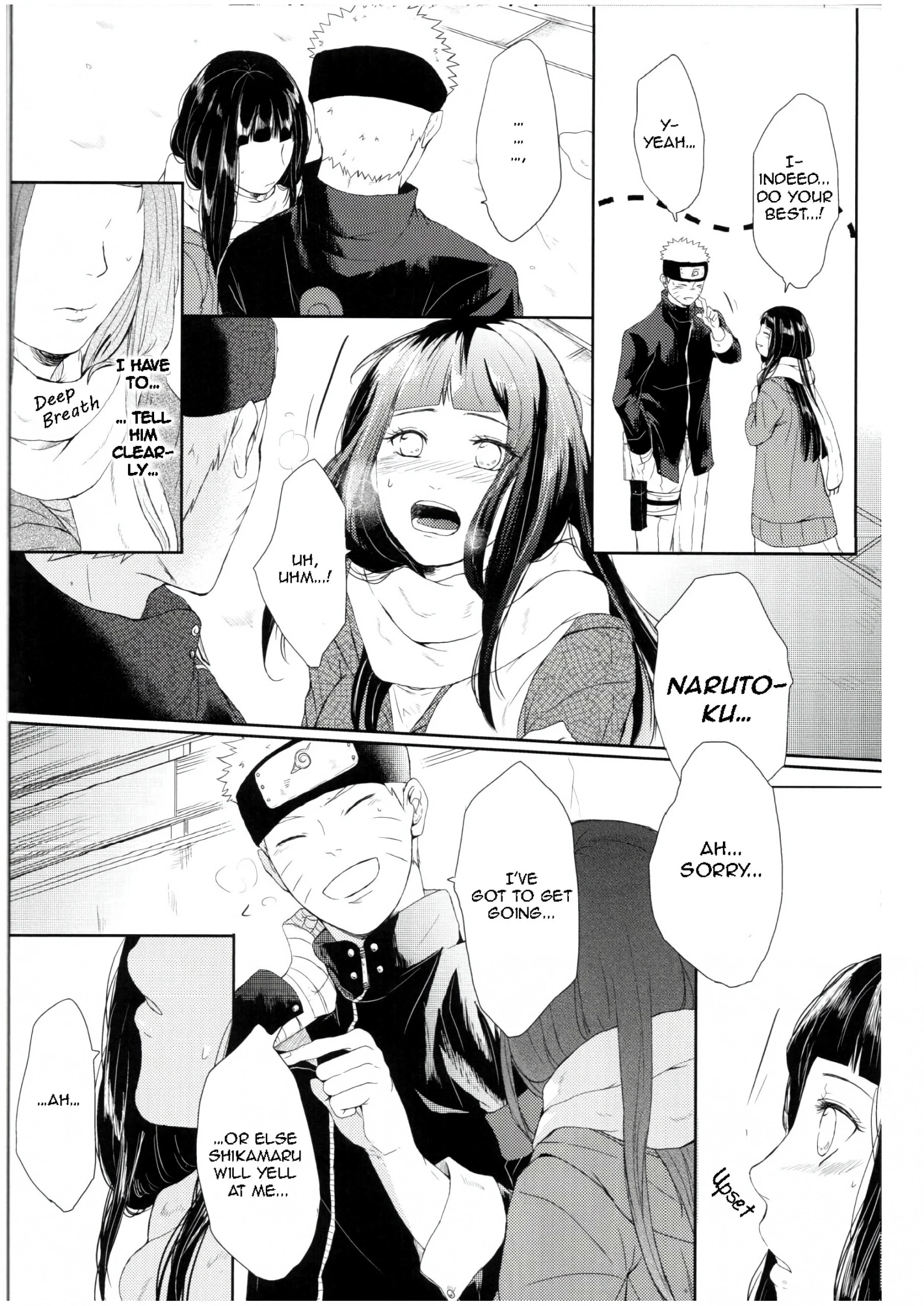 My First porn comic picture 13
