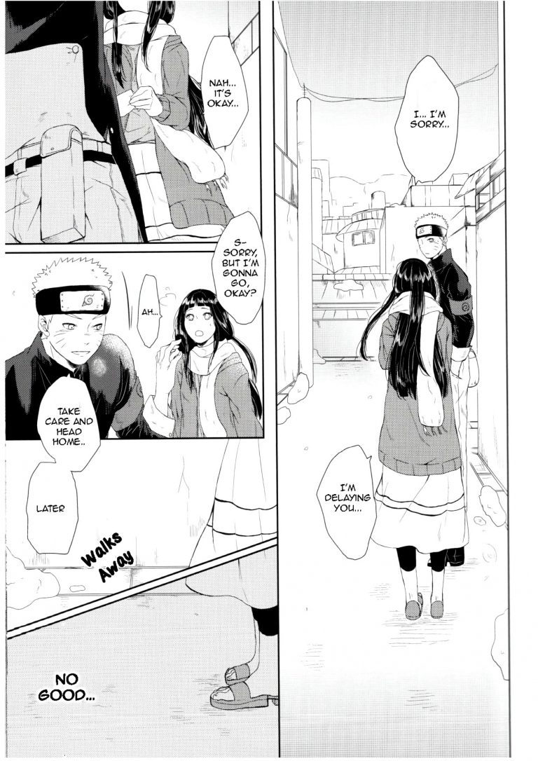 My First porn comic picture 14