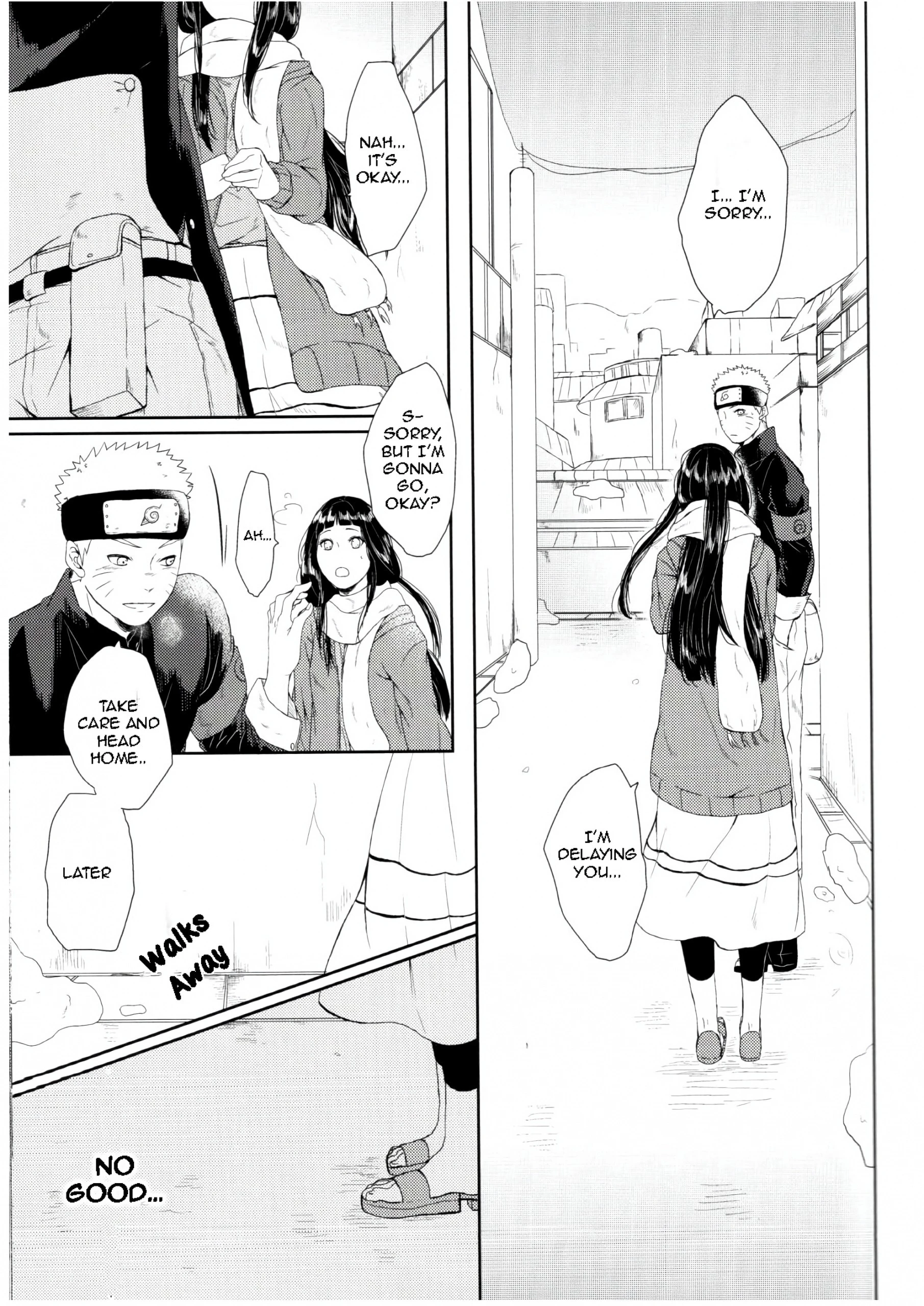 My First porn comic picture 14
