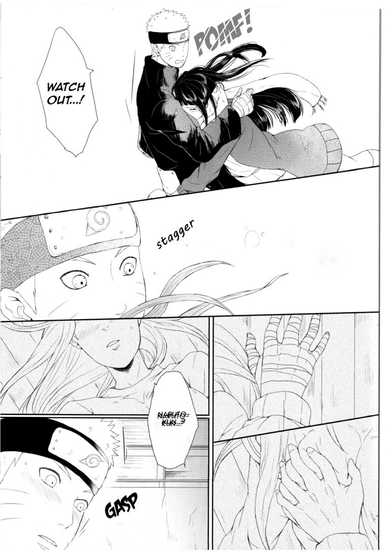 My First porn comic picture 16