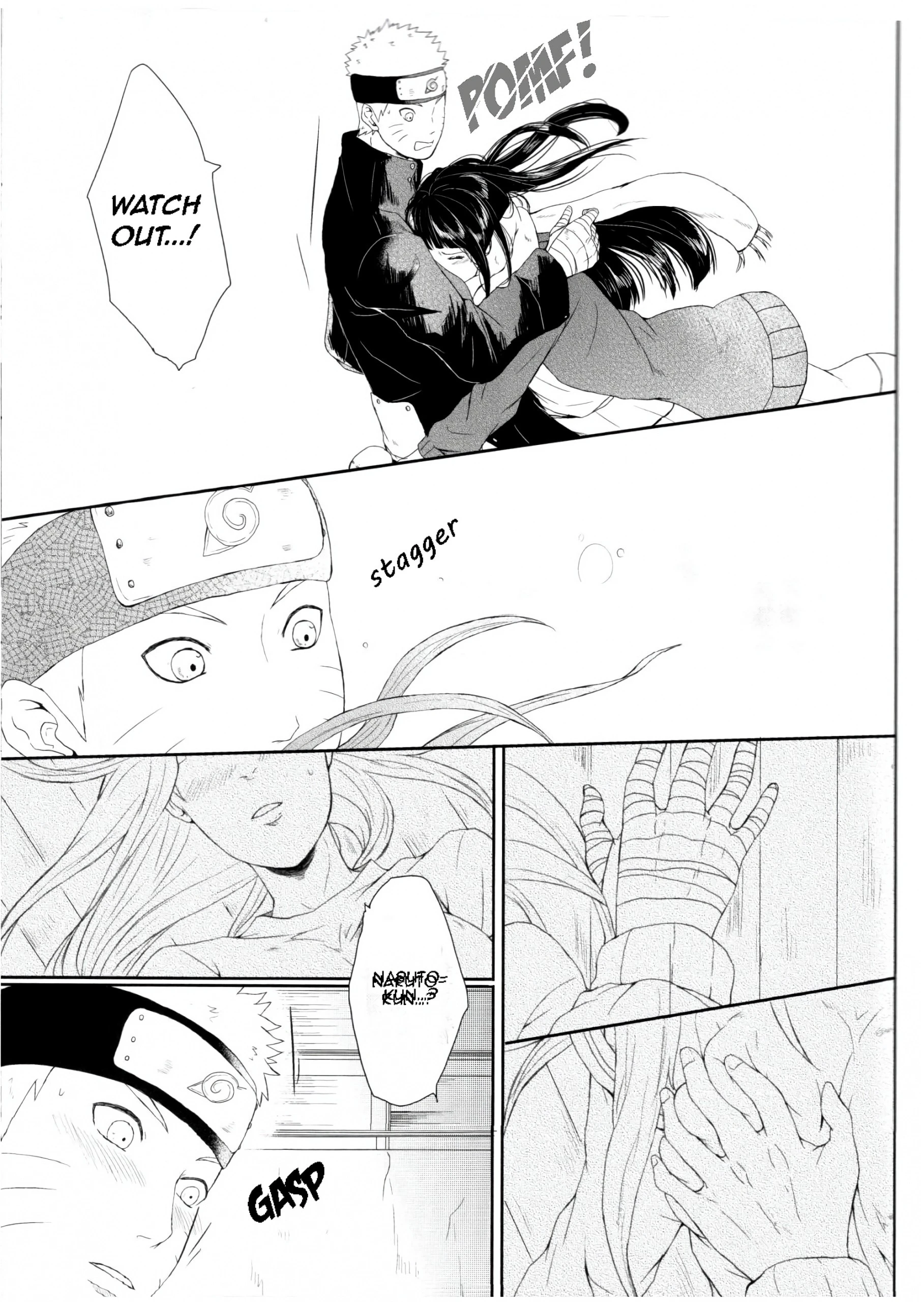 My First porn comic picture 16