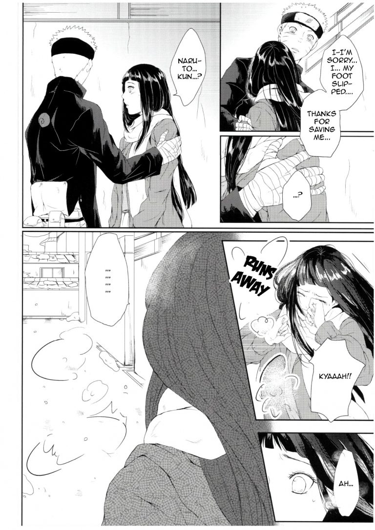 My First porn comic picture 17