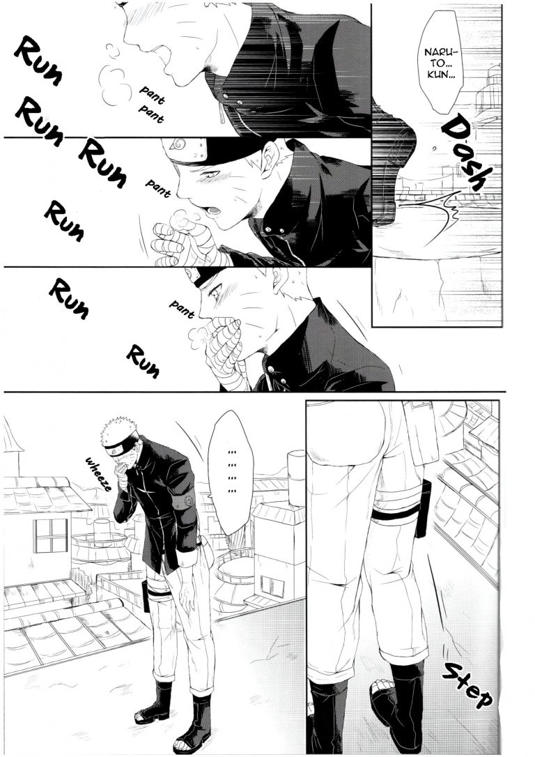 My First porn comic picture 18