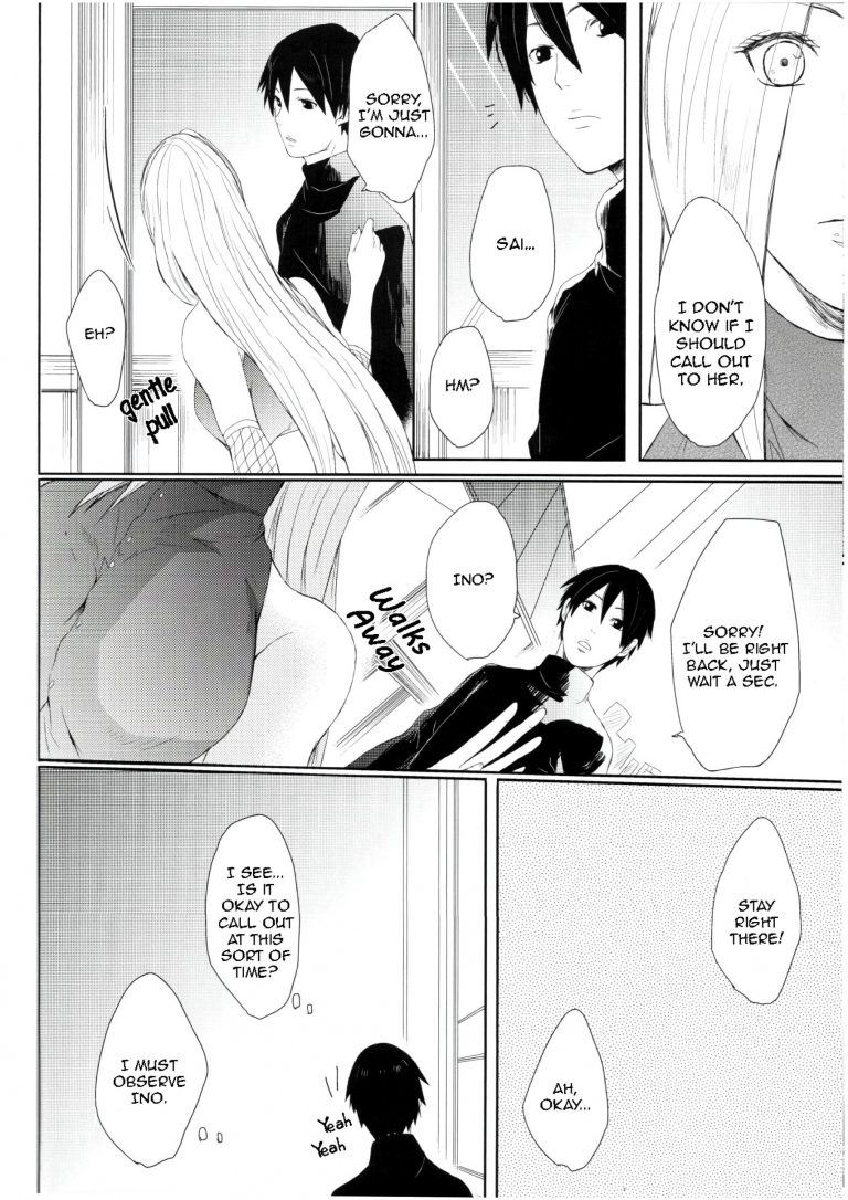 My First porn comic picture 21