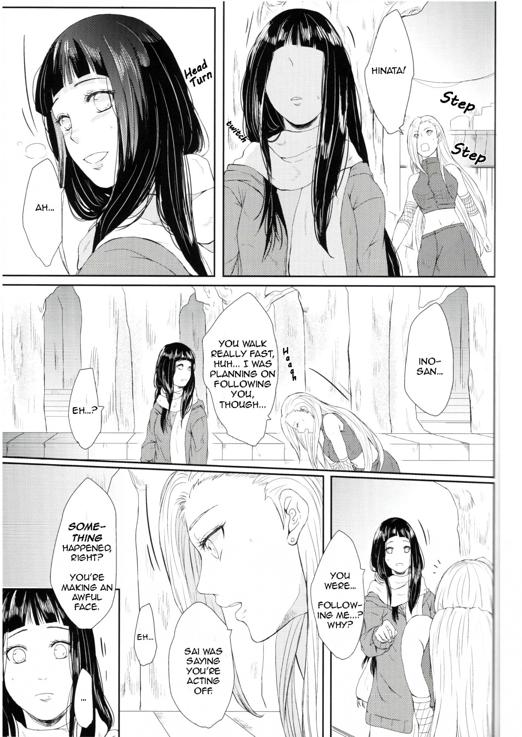 My First porn comic picture 22