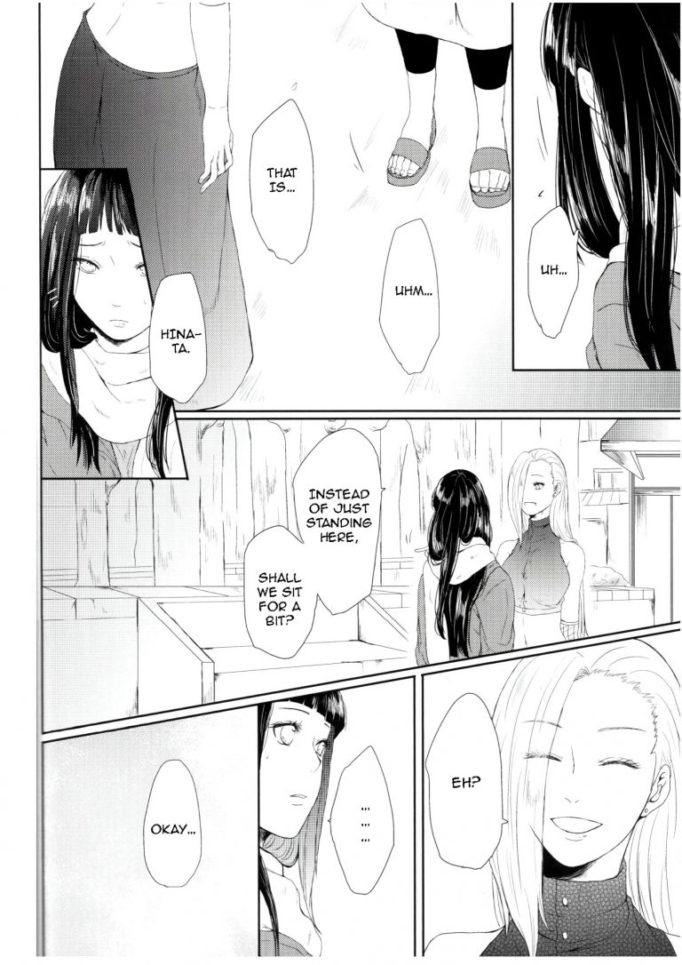 My First porn comic picture 23