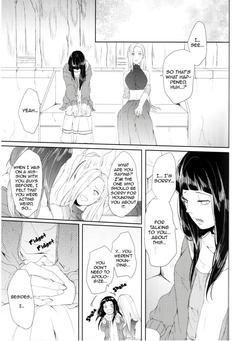 My First porn comic picture 24