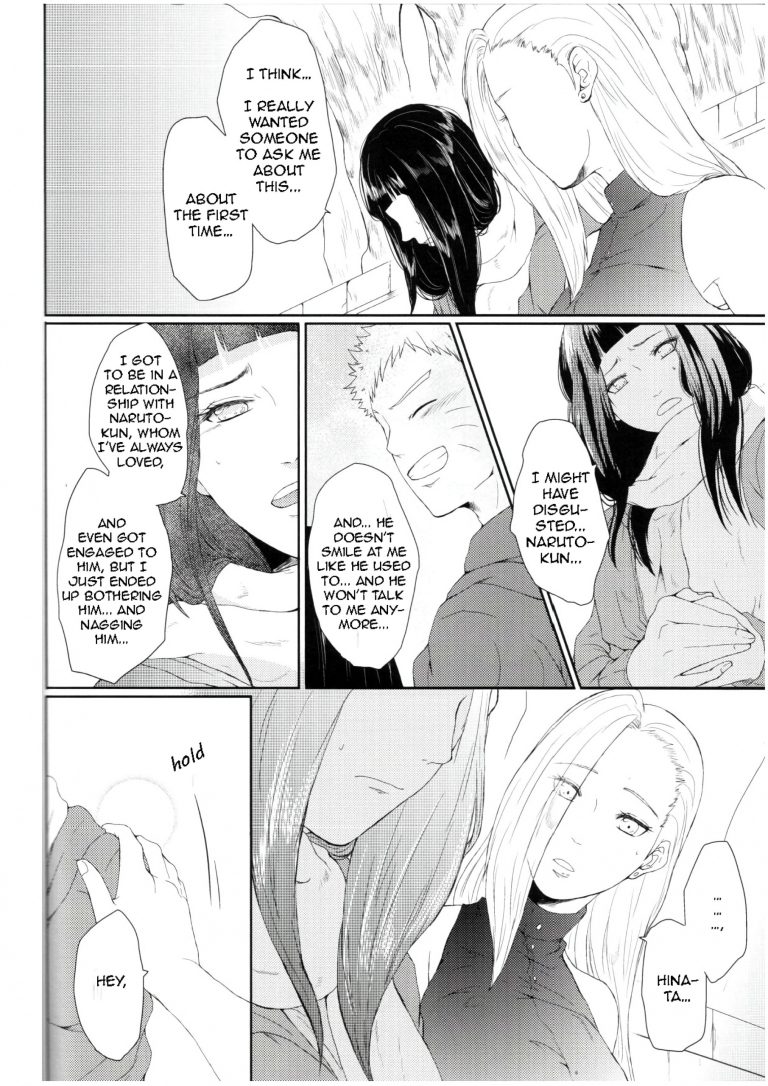 My First porn comic picture 25