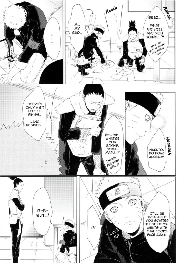 My First porn comic picture 28