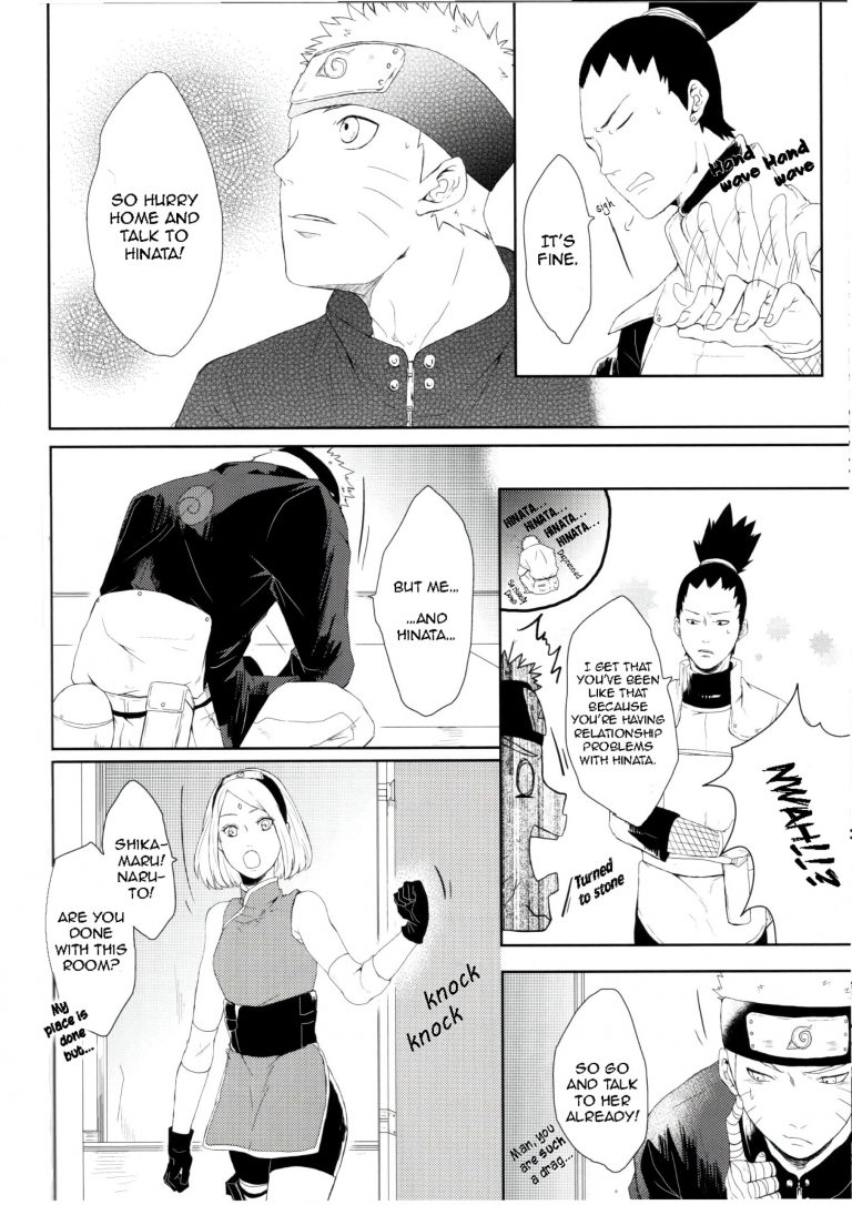 My First porn comic picture 29
