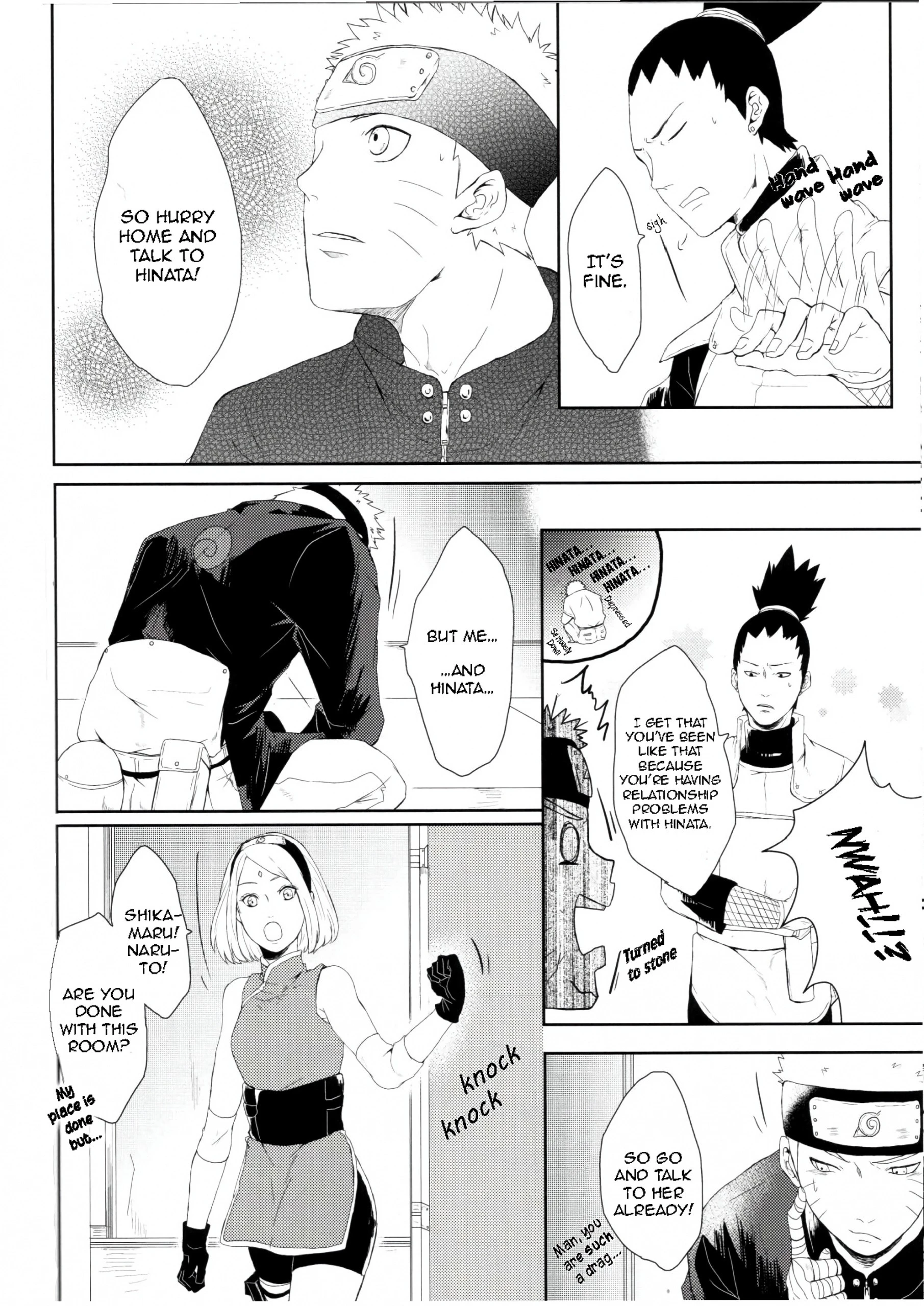 My First porn comic picture 29
