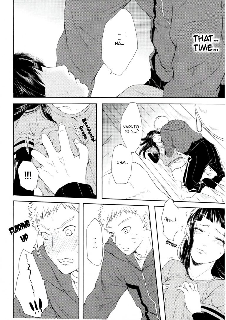 My First porn comic picture 3