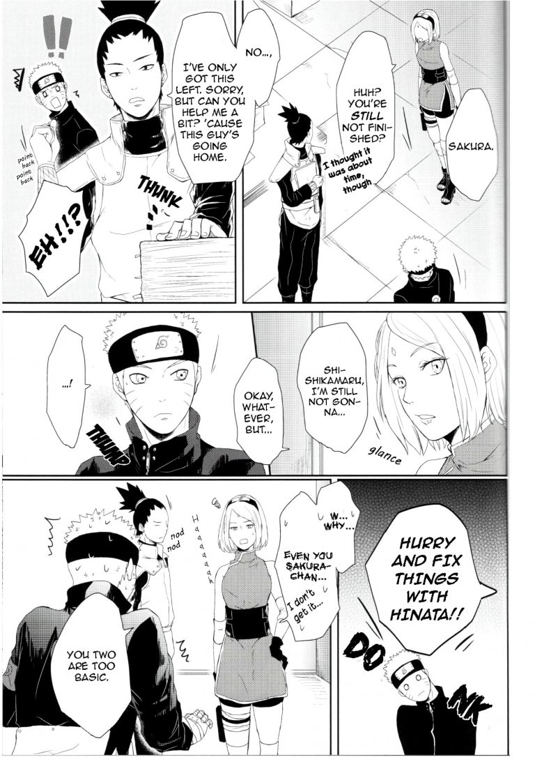 My First porn comic picture 30