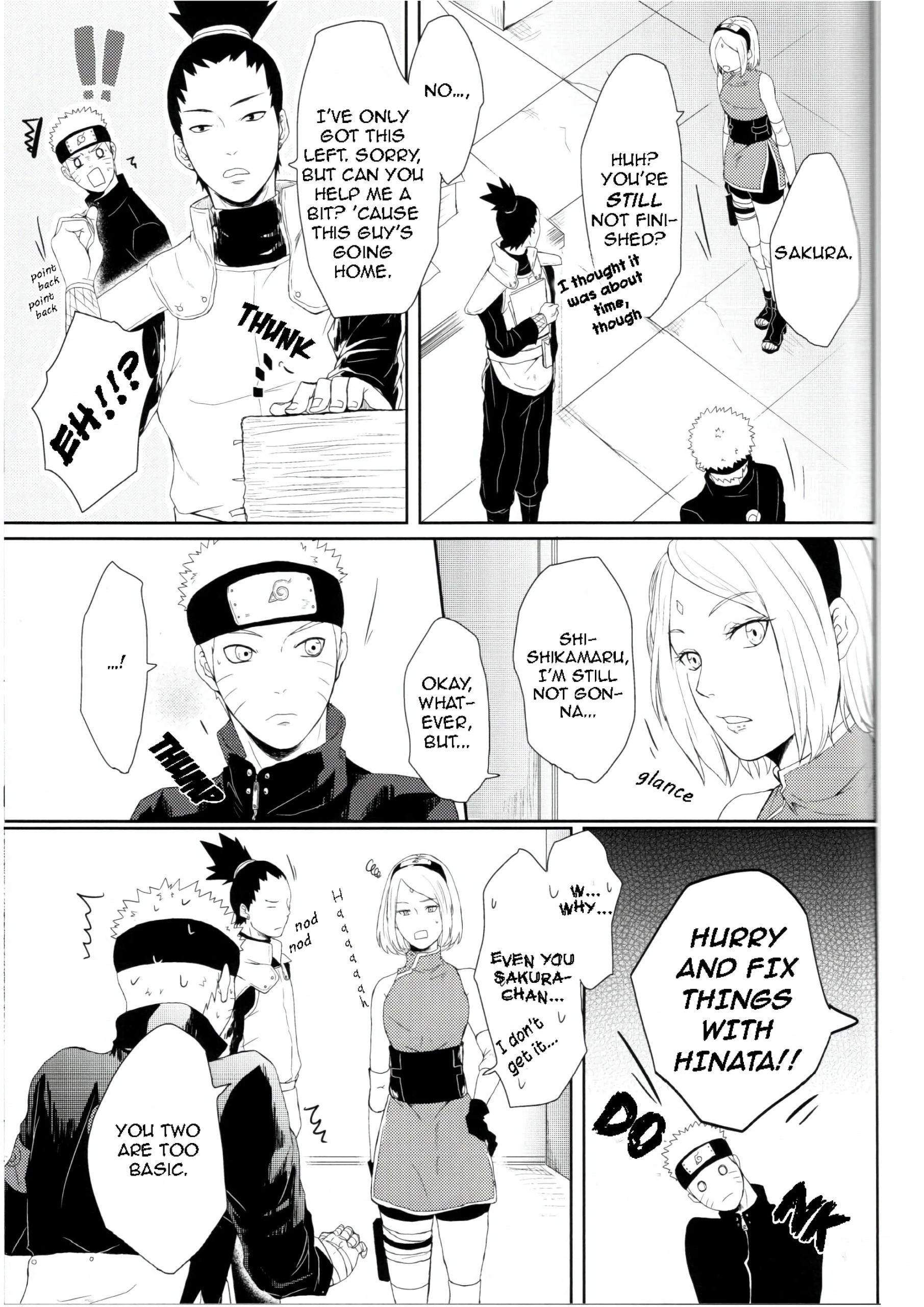My First porn comic picture 30