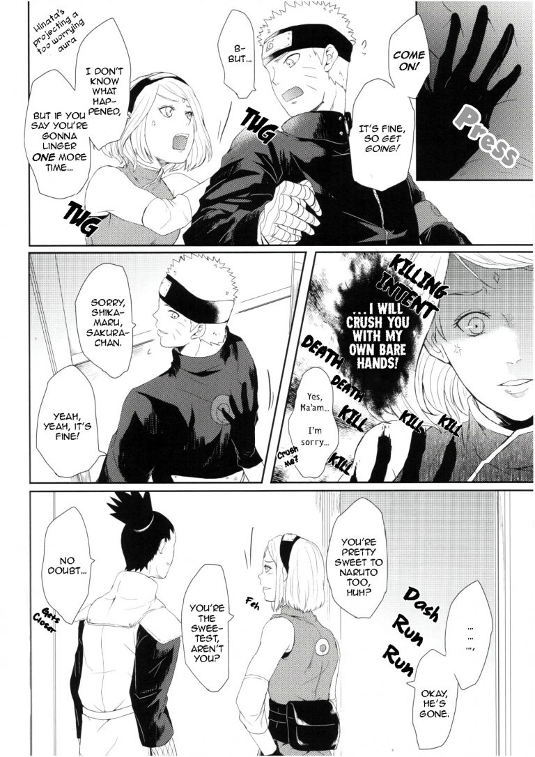 My First porn comic picture 31