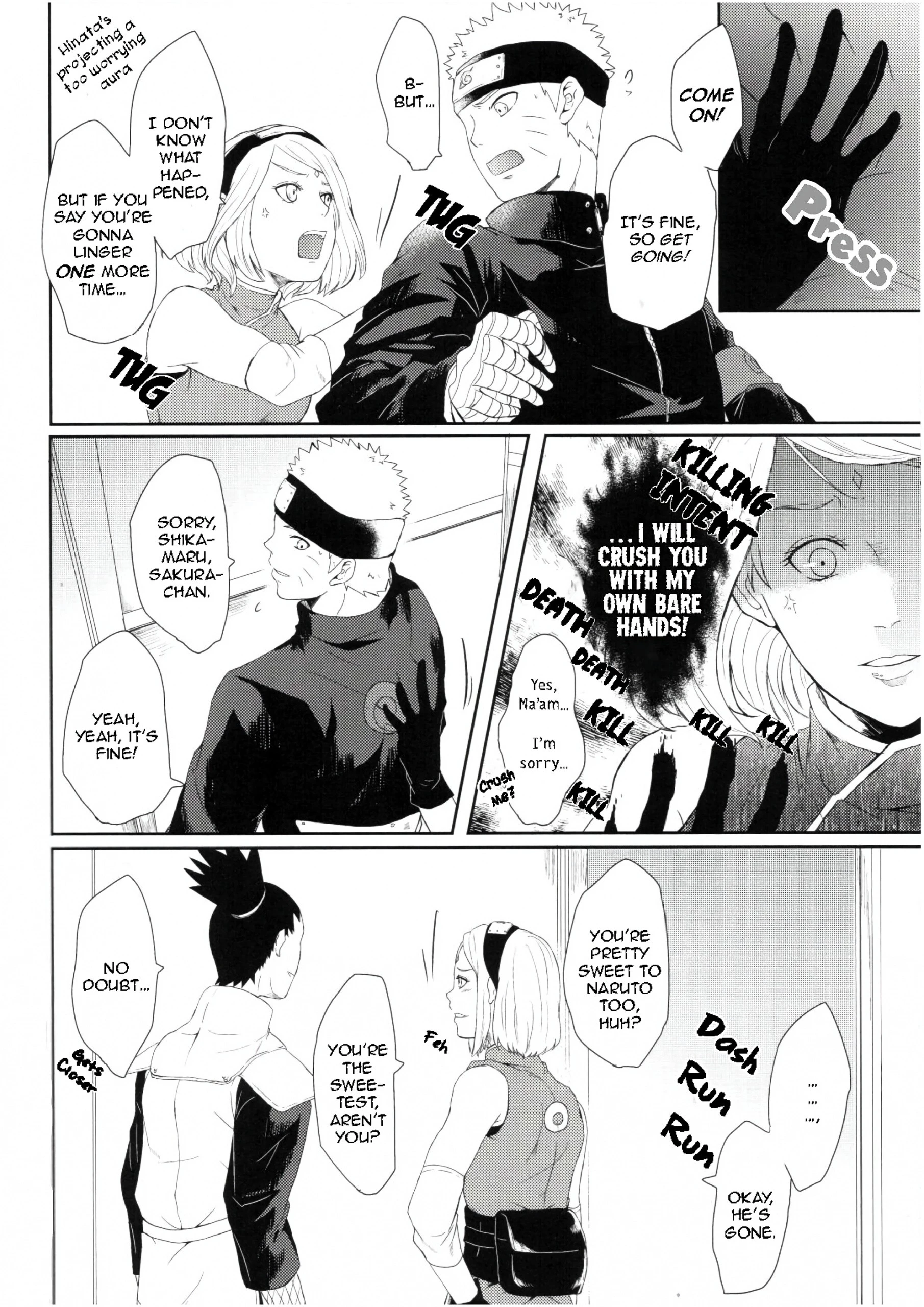 My First porn comic picture 31