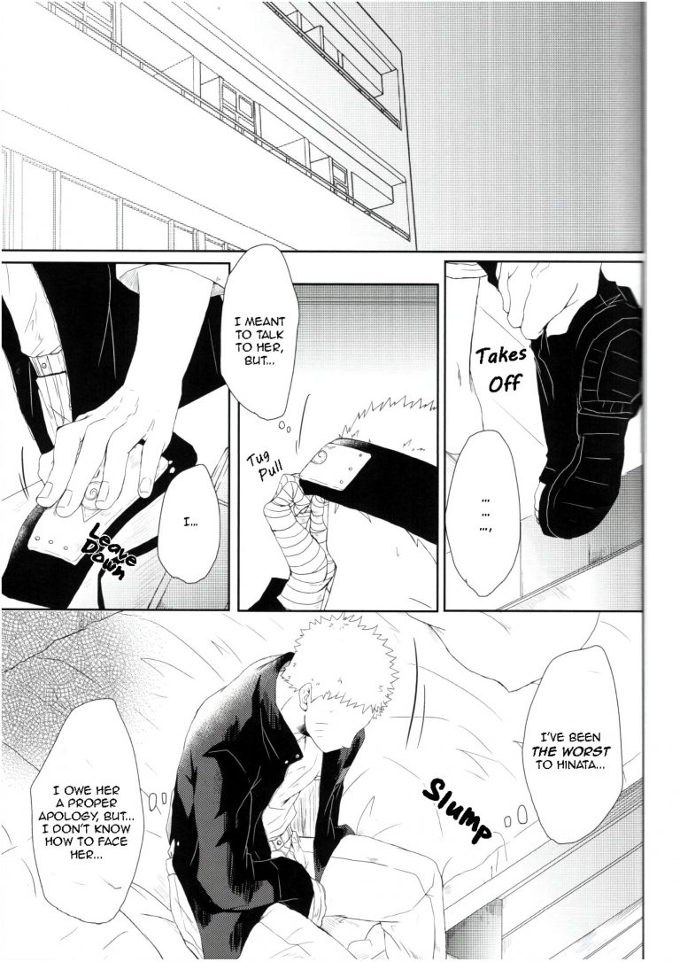 My First porn comic picture 32