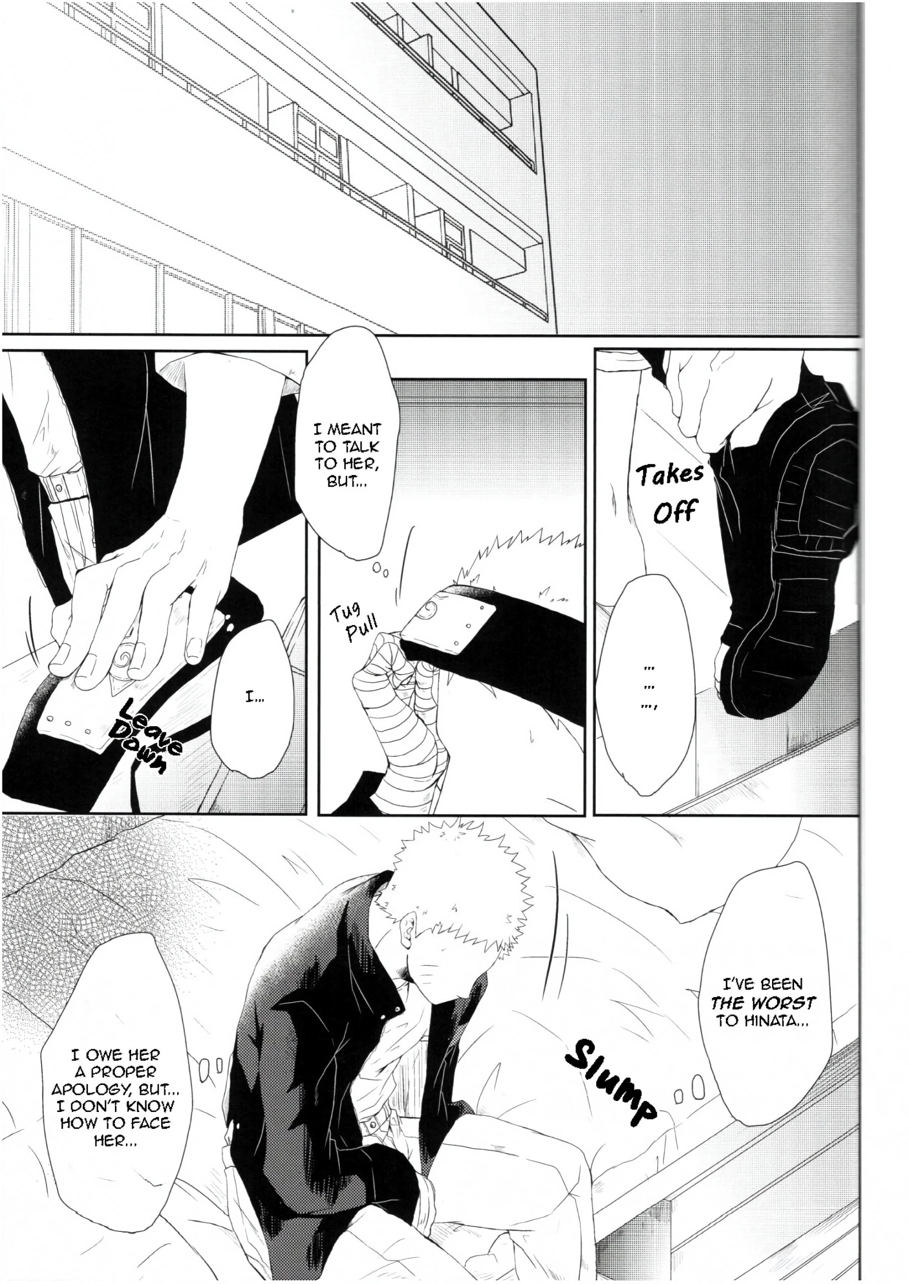 My First porn comic picture 32