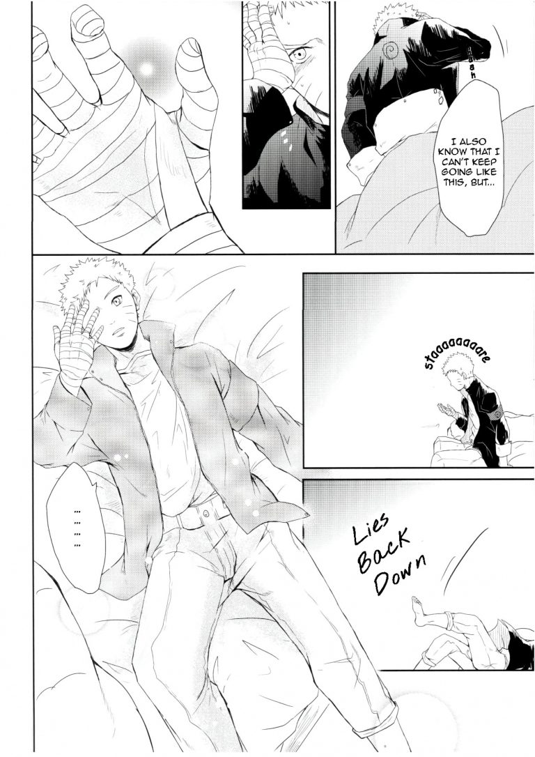 My First porn comic picture 33