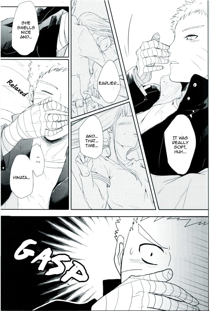 My First porn comic picture 34