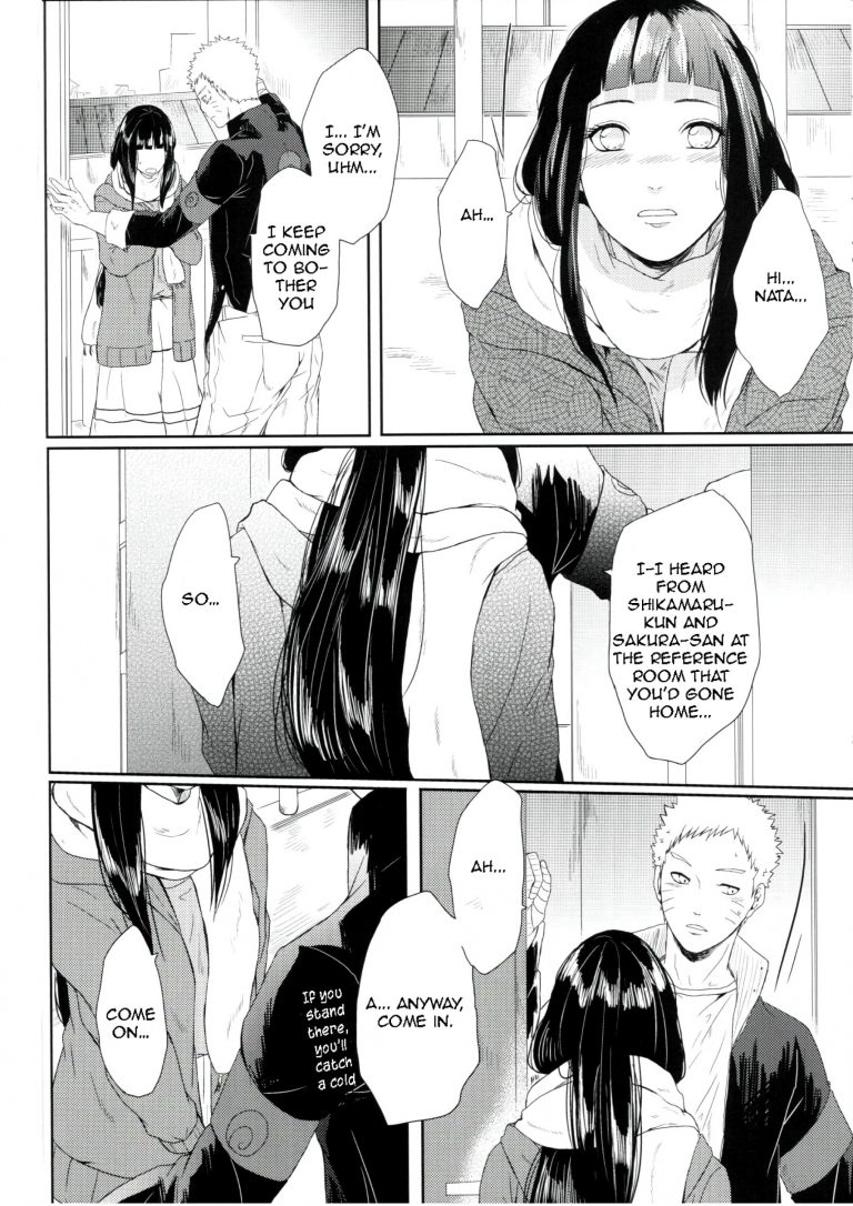 My First porn comic picture 37