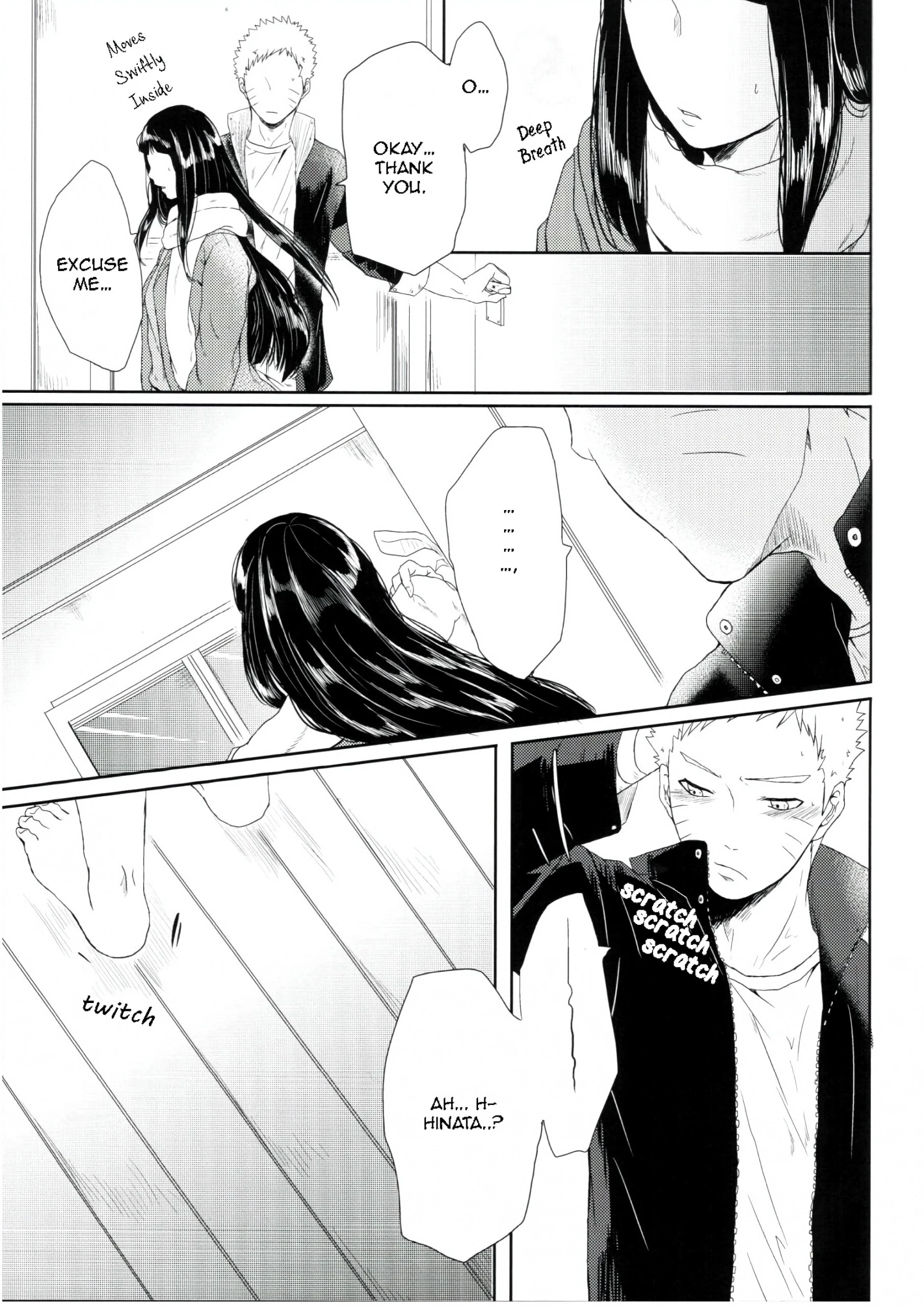 My First porn comic picture 38