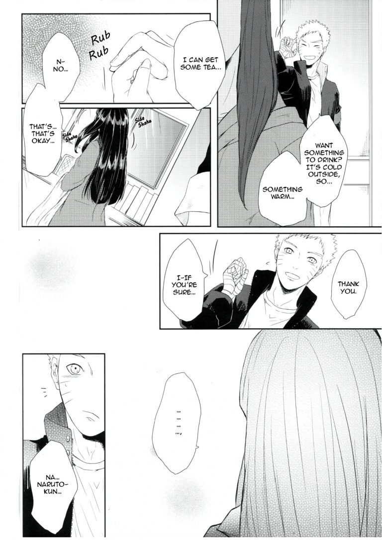 My First porn comic picture 39