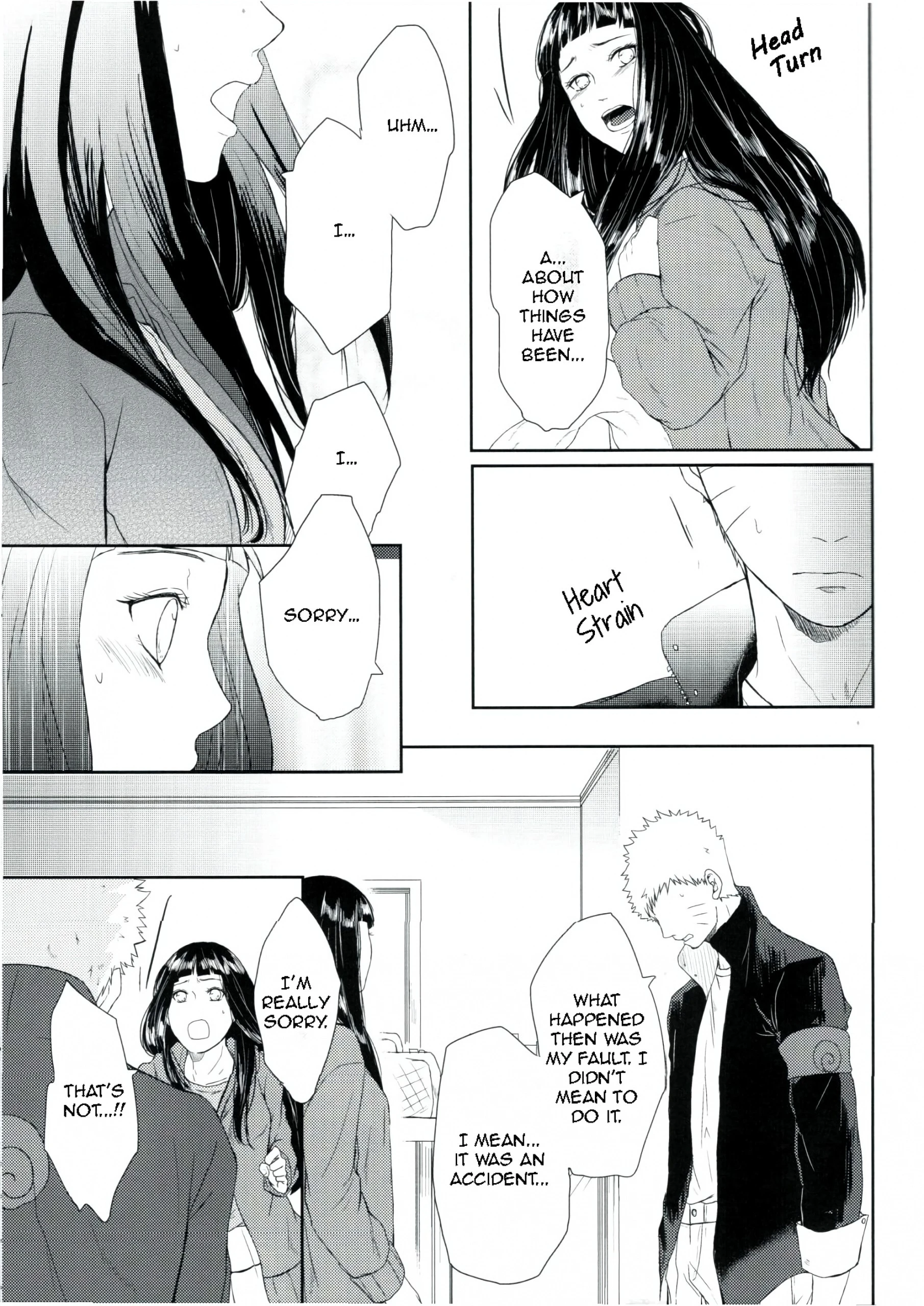 My First porn comic picture 40