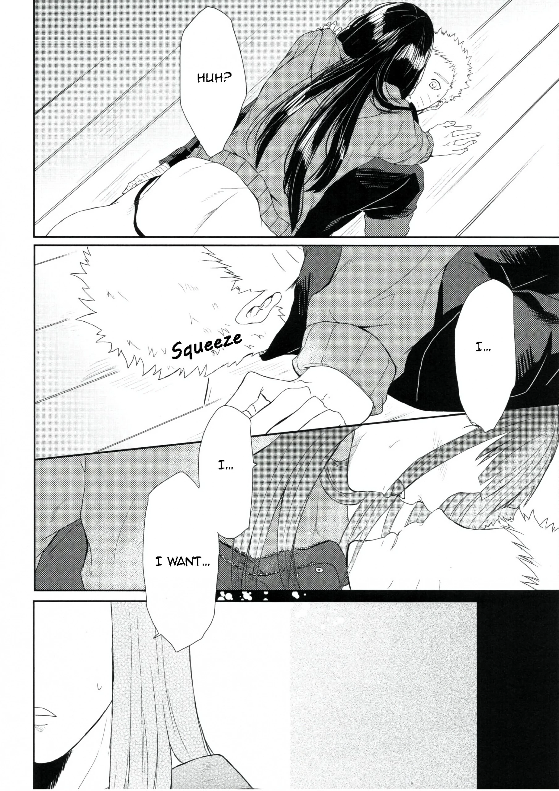 My First porn comic picture 43