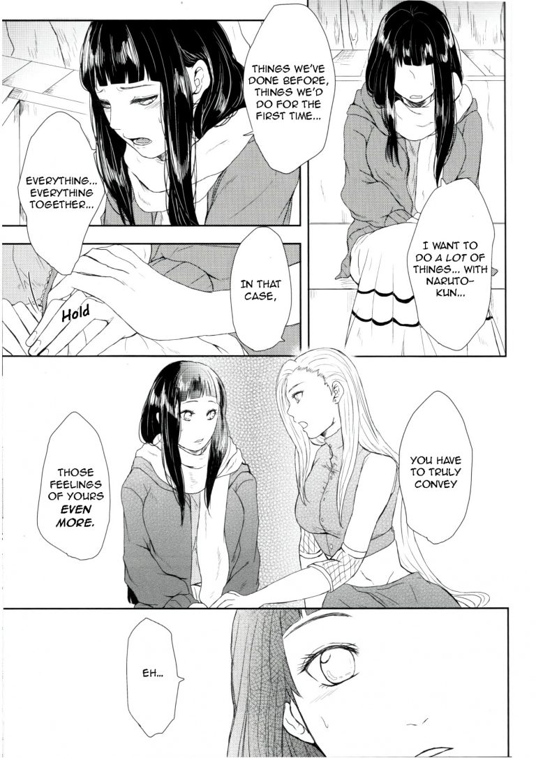 My First porn comic picture 44