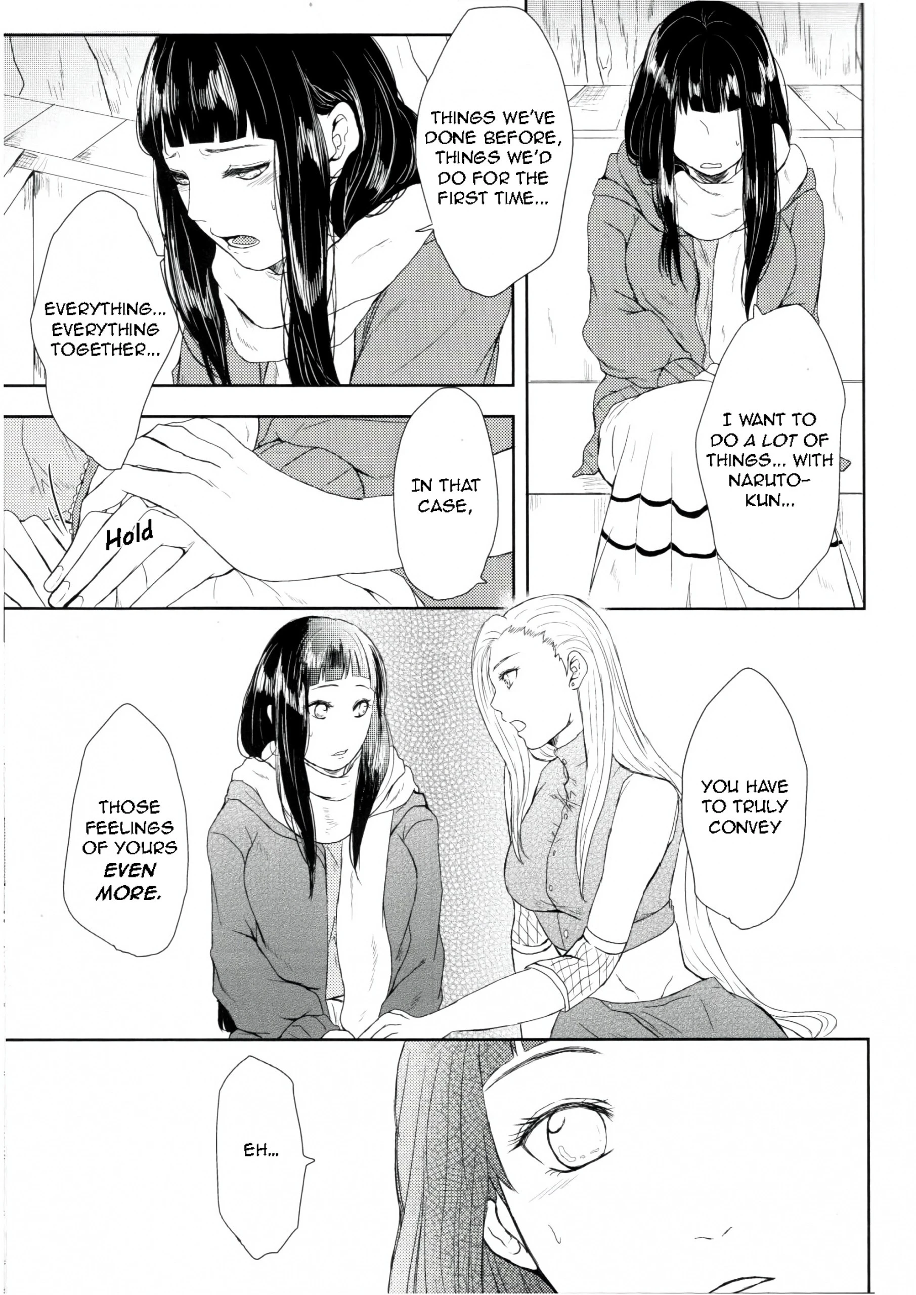 My First porn comic picture 44