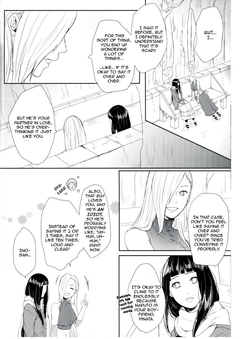 My First porn comic picture 45