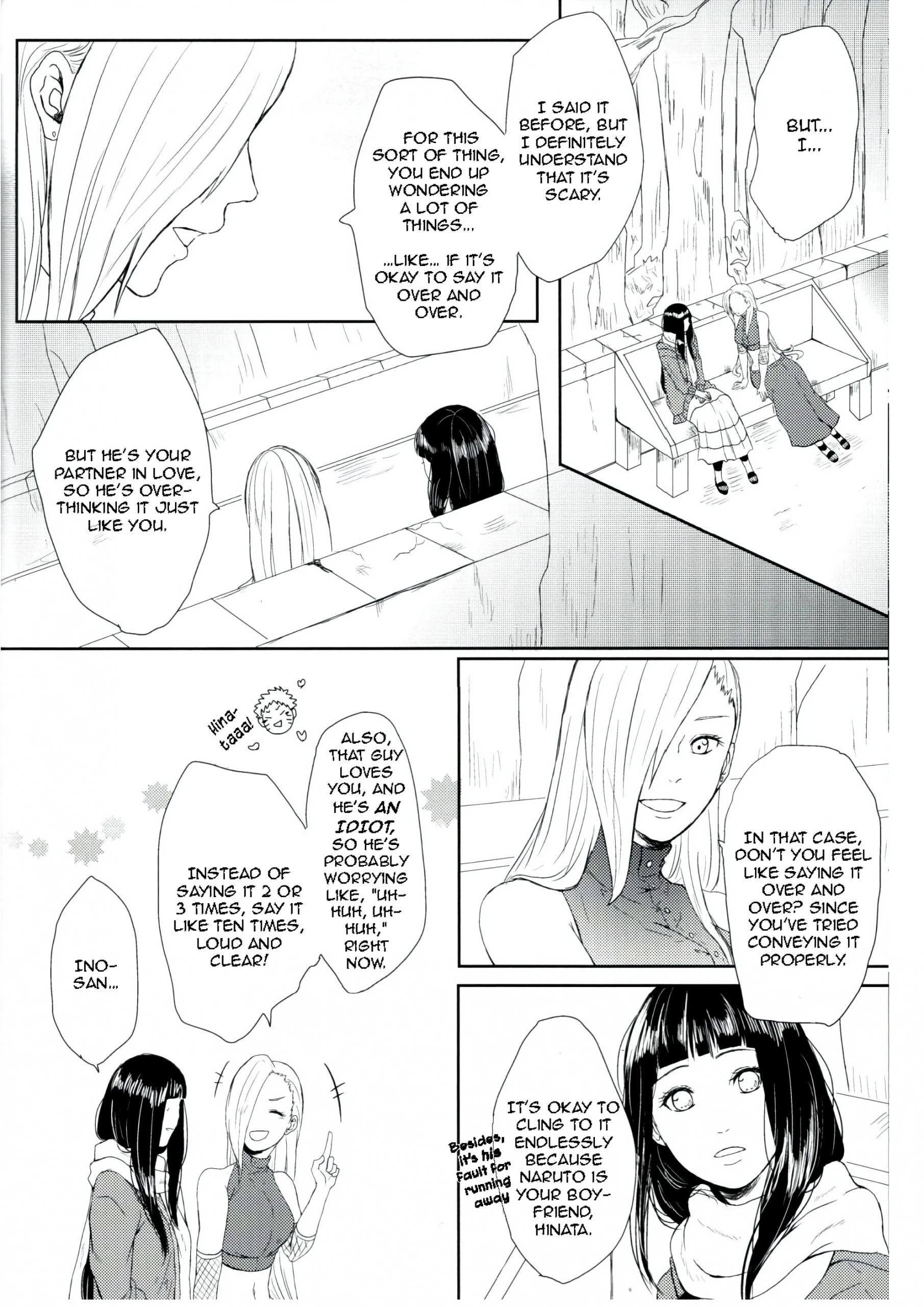 My First porn comic picture 45