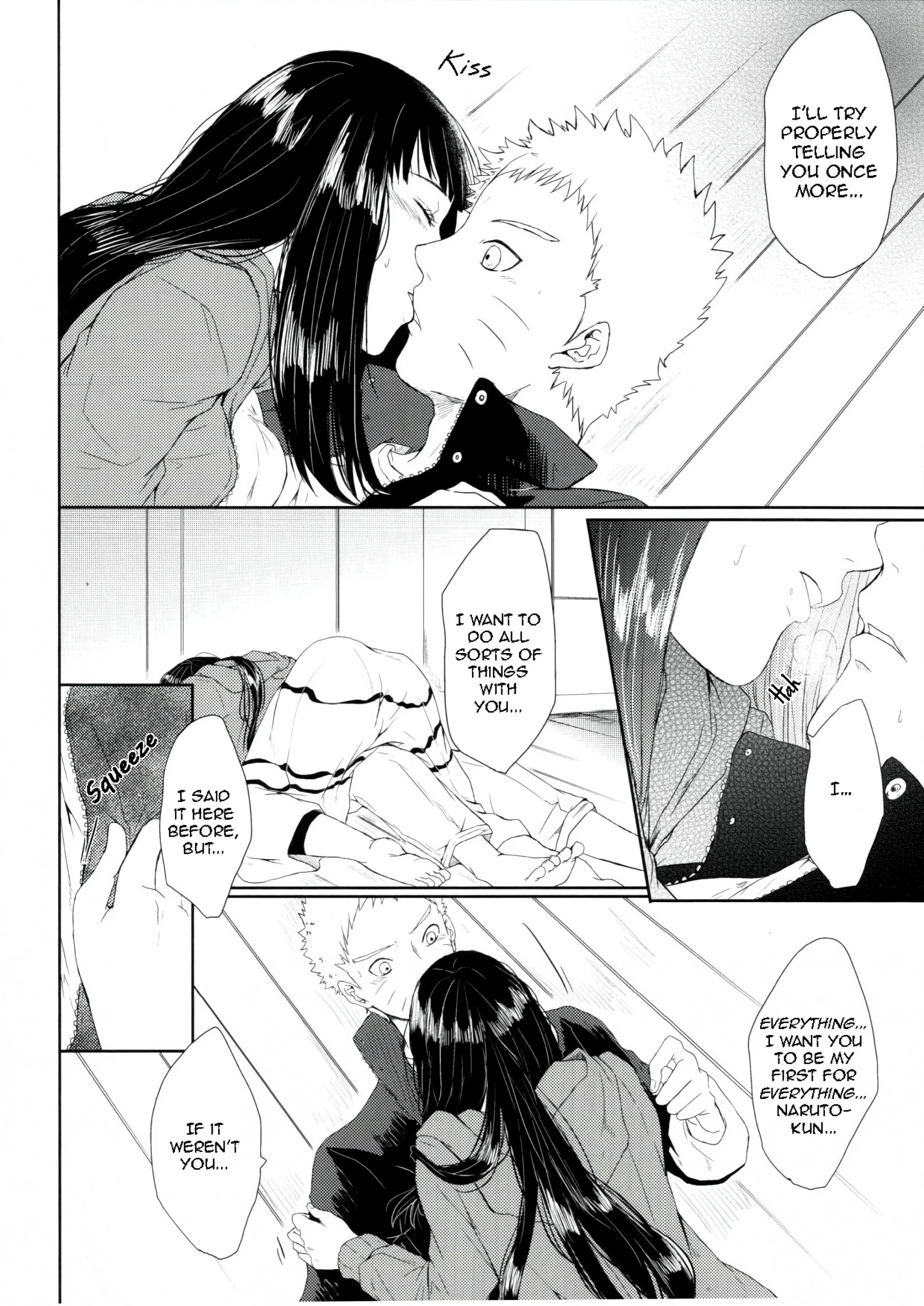 My First porn comic picture 47
