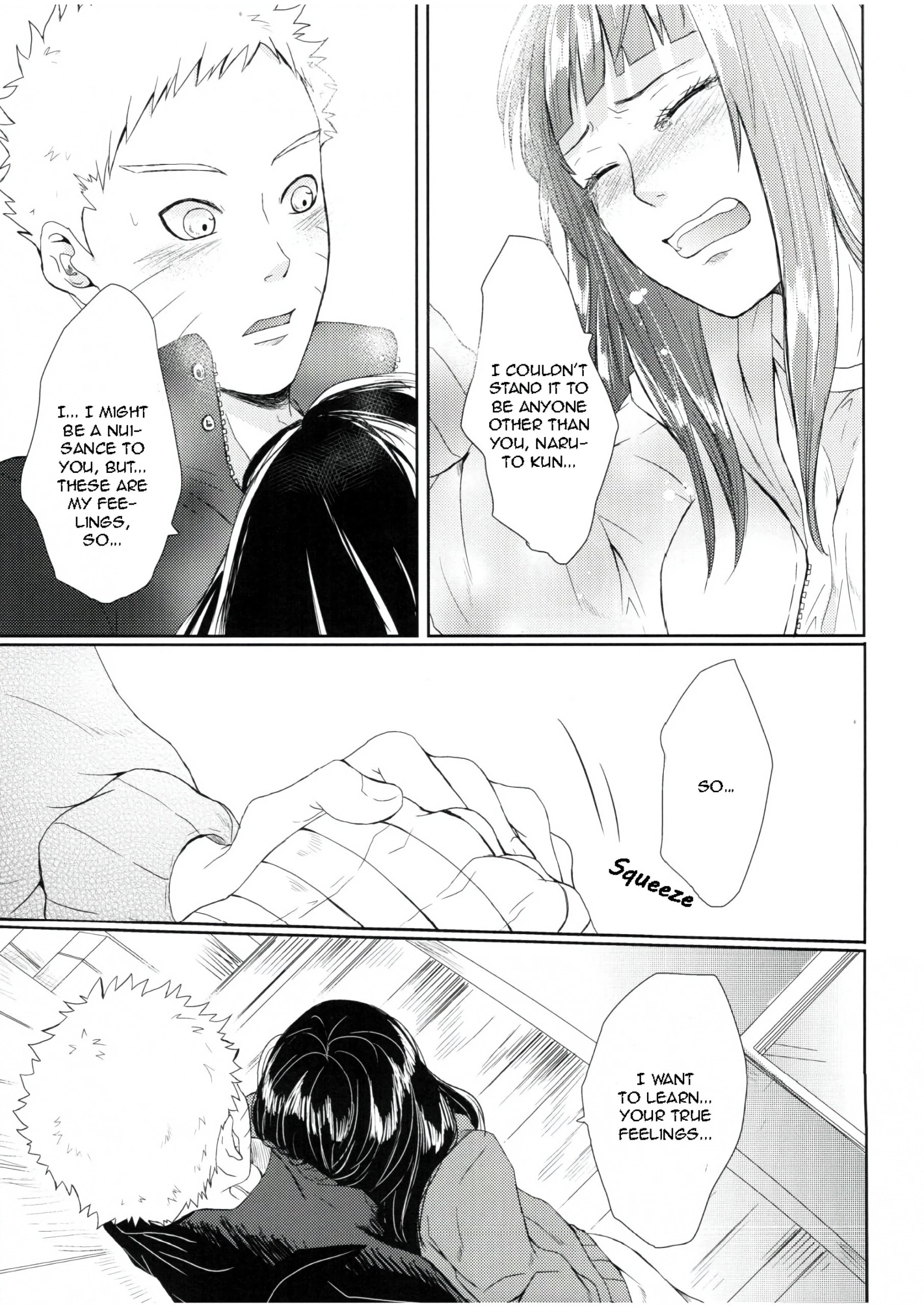 My First porn comic picture 48