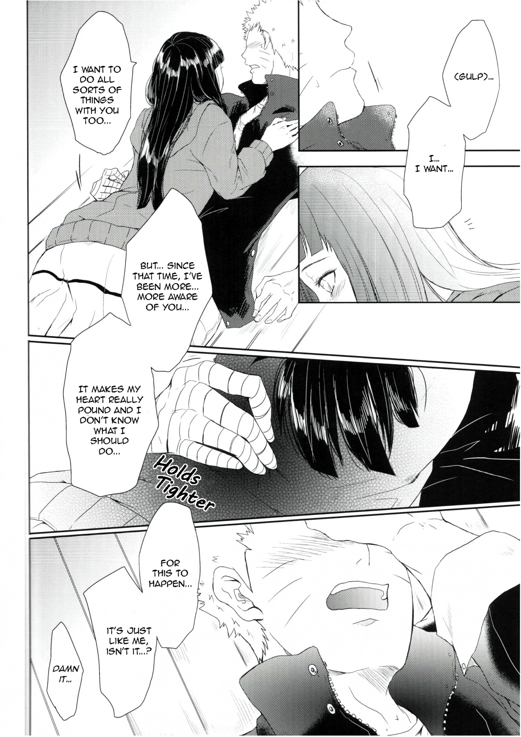 My First porn comic picture 49
