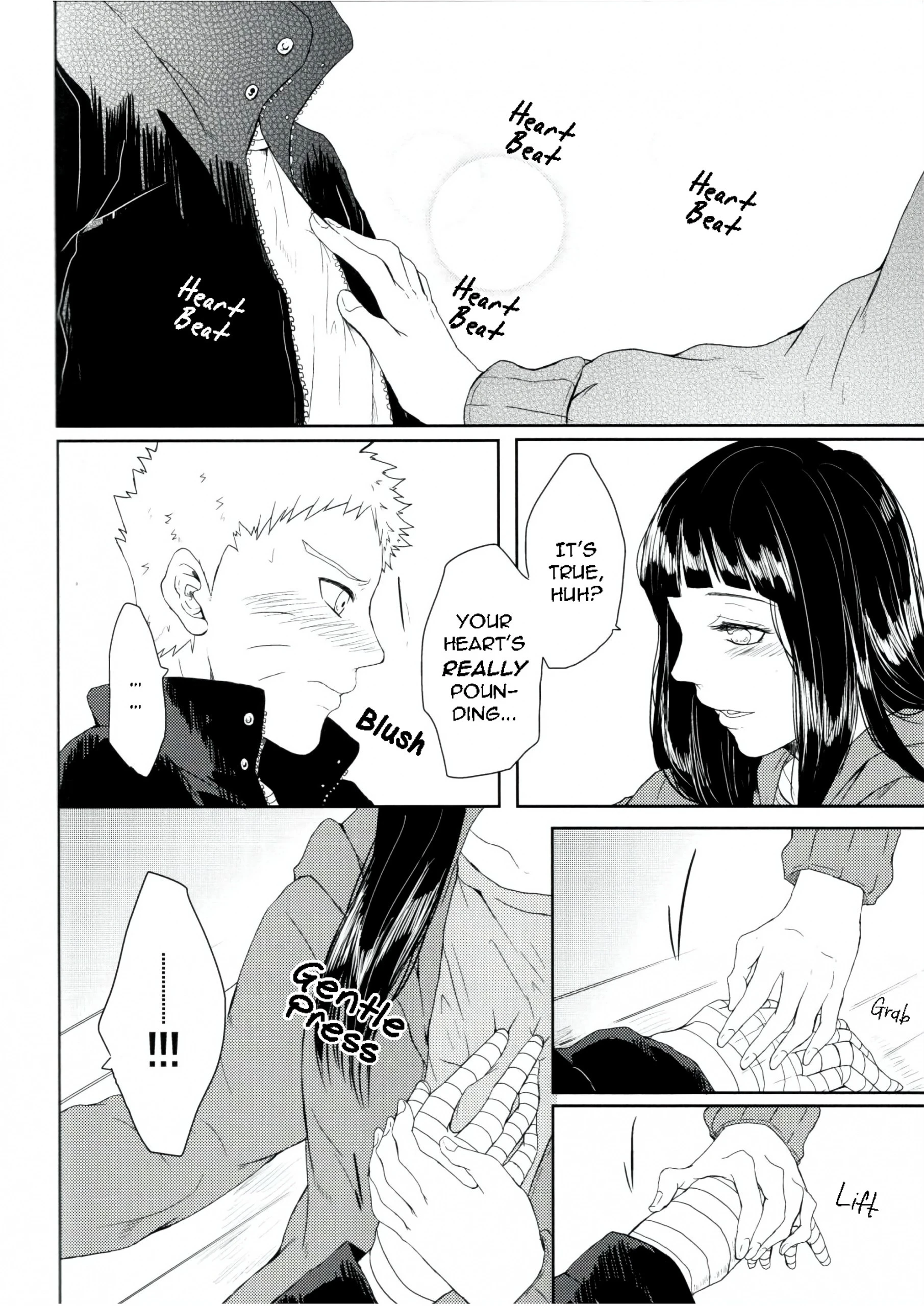 My First porn comic picture 51