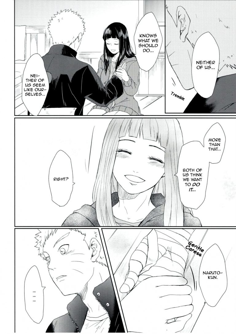 My First porn comic picture 53