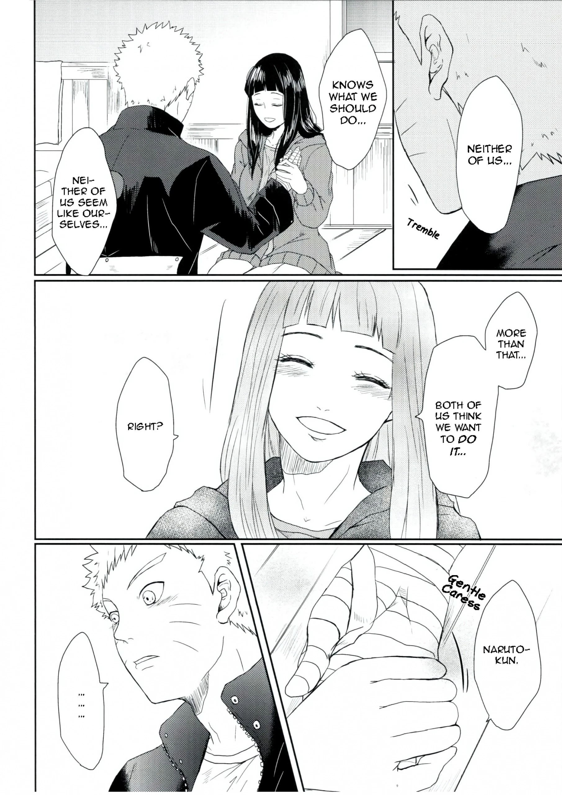 My First porn comic picture 53