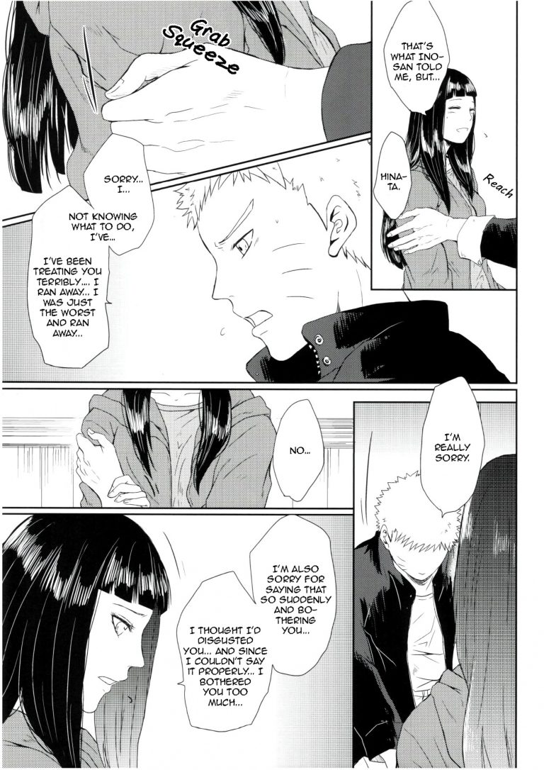 My First porn comic picture 54