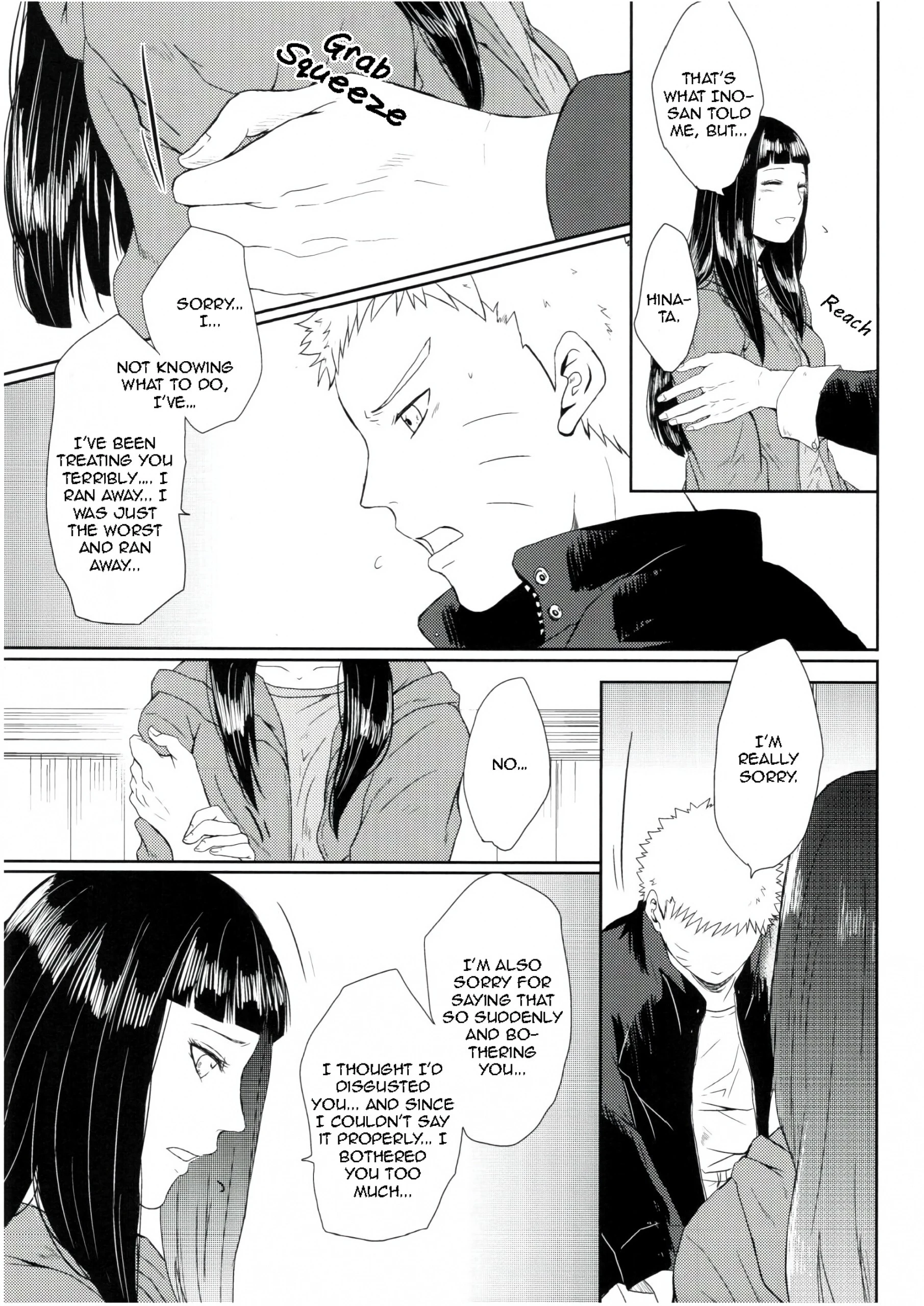 My First porn comic picture 54