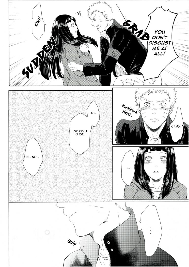 My First porn comic picture 55